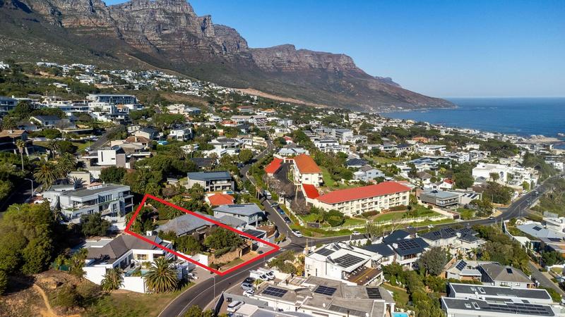 4 Bedroom Property for Sale in Camps Bay Western Cape